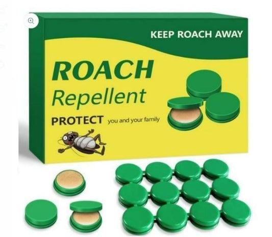 COCKROACH GEL™ BUY ONE GET ONE FREE