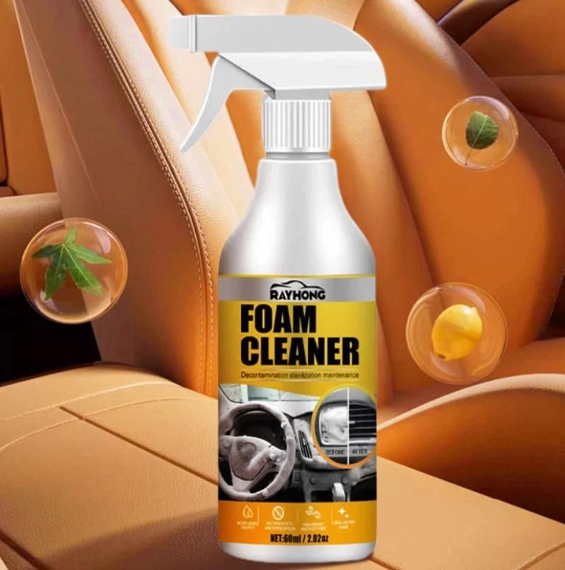 FOAM CLEANER™