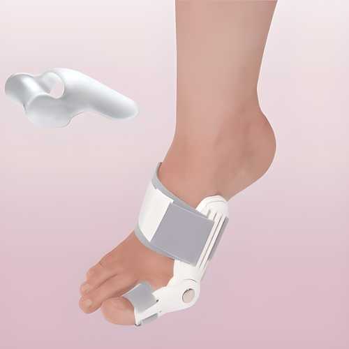 TOE CORRECTOR™ !!